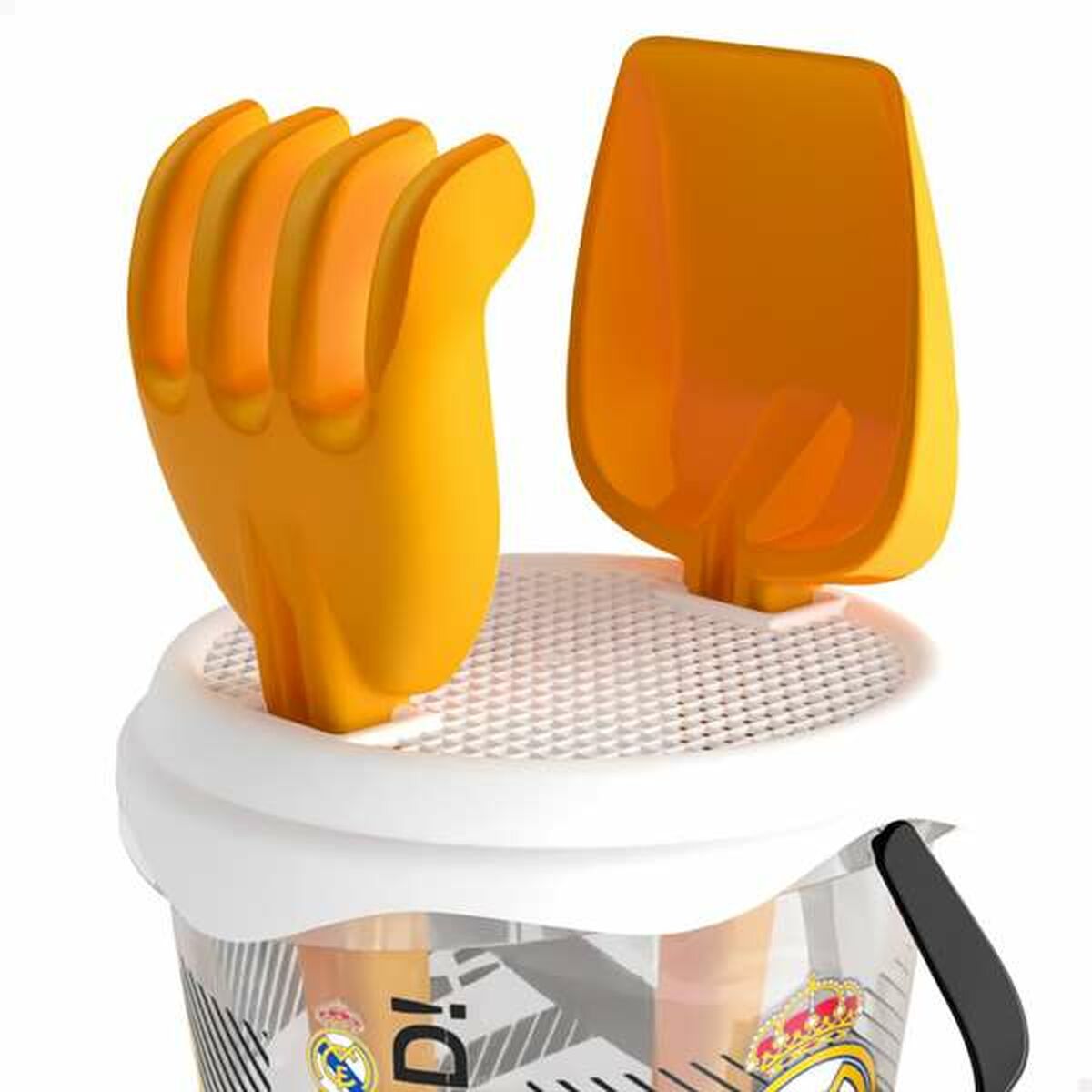 Set de jucării de plajă Colorbaby 18 cm - Jucarii si jocuri, În aer liber și sport