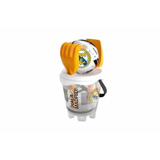 Set de jucării de plajă Colorbaby 18 cm - Jucarii si jocuri, În aer liber și sport