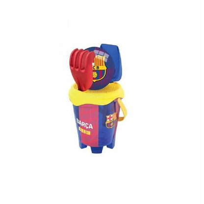 Set de jucării de plajă Colorbaby 18 cm - Jucarii si jocuri, În aer liber și sport