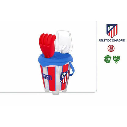 Set de jucării de plajă Colorbaby 18 cm - Jucarii si jocuri, În aer liber și sport