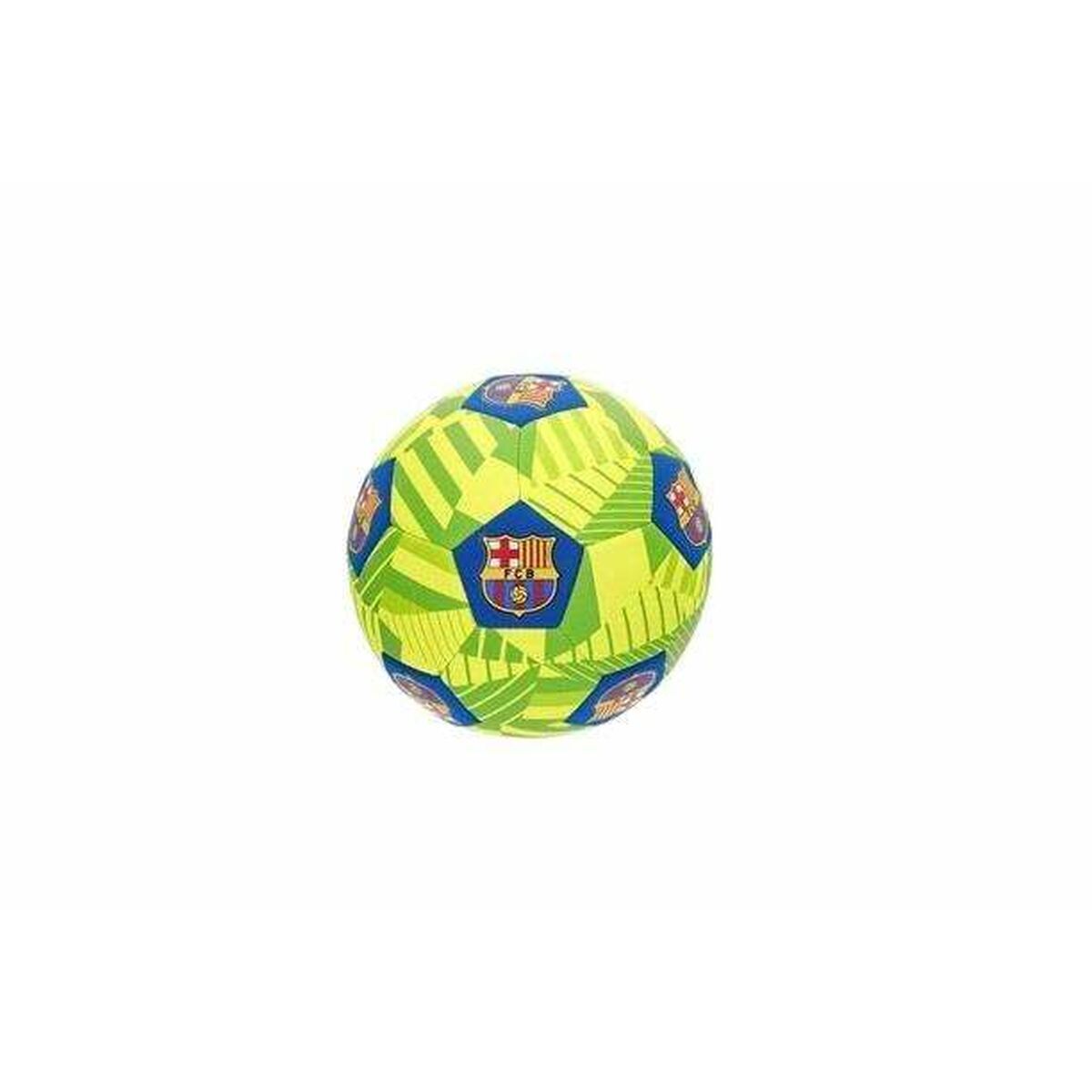 Minge de plajă F.C. Barcelona Ø 21 cm 21 cm - Jucarii si jocuri, În aer liber și sport