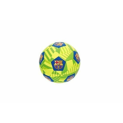 Minge de plajă F.C. Barcelona Ø 21 cm 21 cm - Jucarii si jocuri, În aer liber și sport