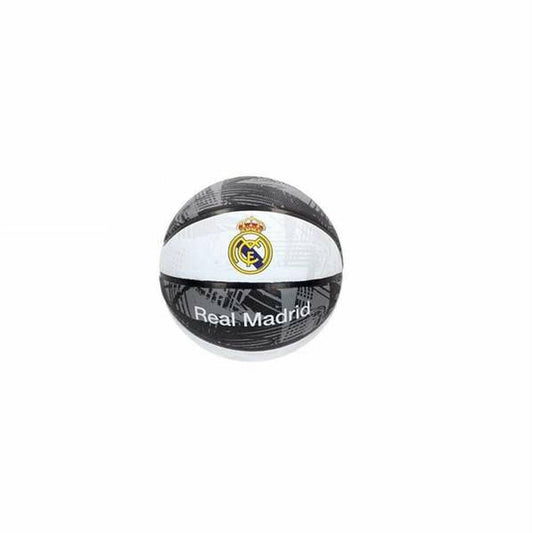 Minge de Baschet Real Madrid C.F. 24 cm - Jucarii si jocuri, În aer liber și sport