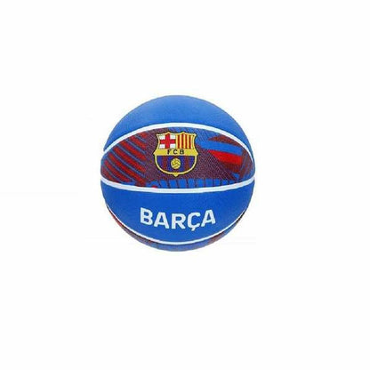 Minge de Baschet F.C. Barcelona 24 cm - Jucarii si jocuri, În aer liber și sport