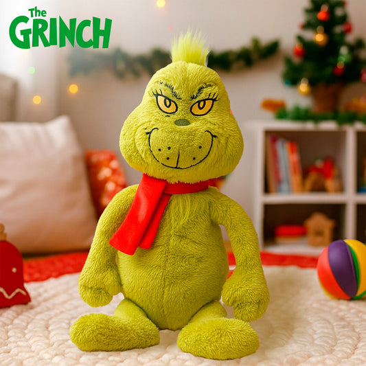 Jucărie de Pluș The Grinch - Jucarii si jocuri, Jucării de pluș