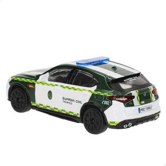 Mașină Colorbaby Alfa Romeo Giulia Guardia Civil 1:43 - Jucarii si jocuri, Vehicule