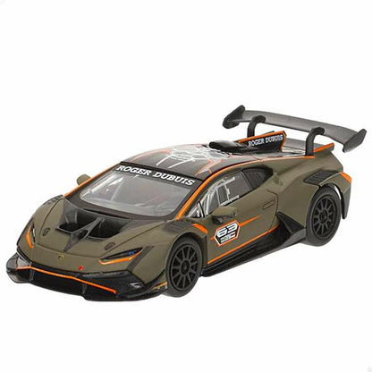Mașină Bburago Racing Series 2025 V1 1:43 - Jucarii si jocuri, Vehicule