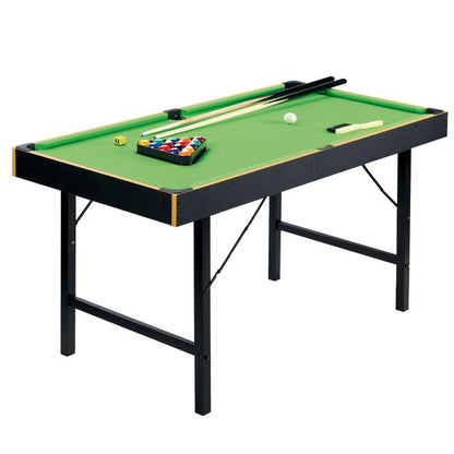 Masă de biliard Colorbaby American 121 x 73 x 61 cm - Jucarii si jocuri, Jocuri și accesorii