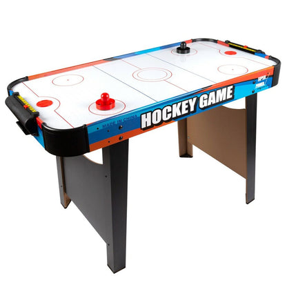 Masă de Hockey Colorbaby 122 x 75 x 61 cm - Jucarii si jocuri, Jocuri și accesorii