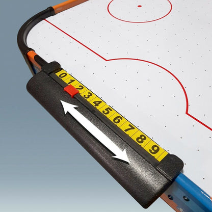 Masă de Hockey Colorbaby 122 x 75 x 61 cm - Jucarii si jocuri, Jocuri și accesorii