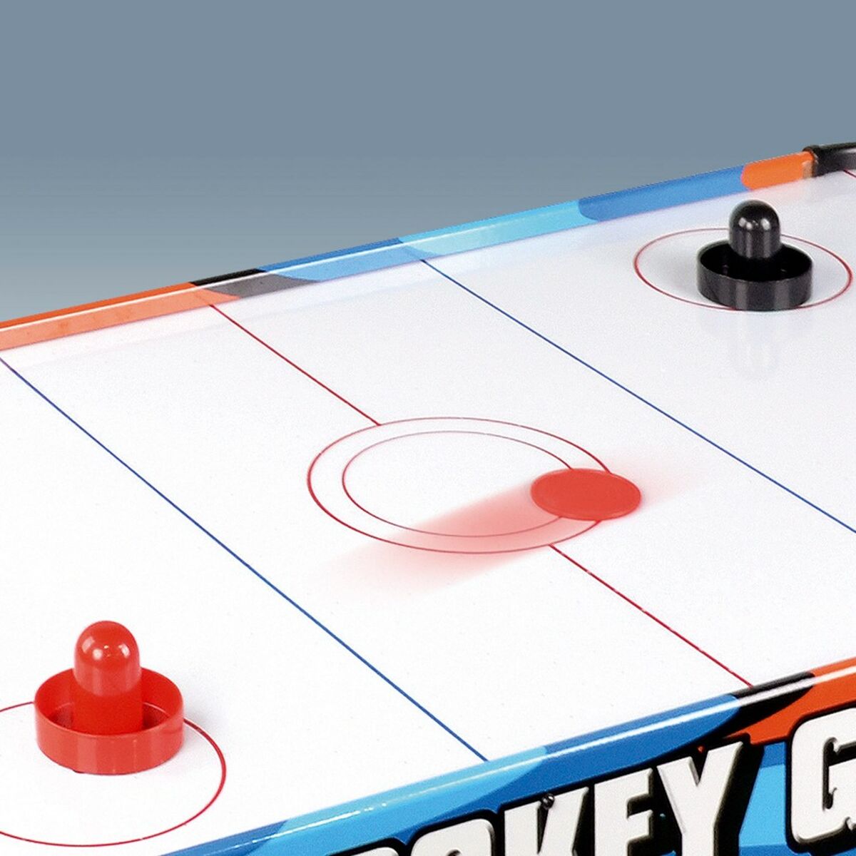 Masă de Hockey Colorbaby 122 x 75 x 61 cm - Jucarii si jocuri, Jocuri și accesorii