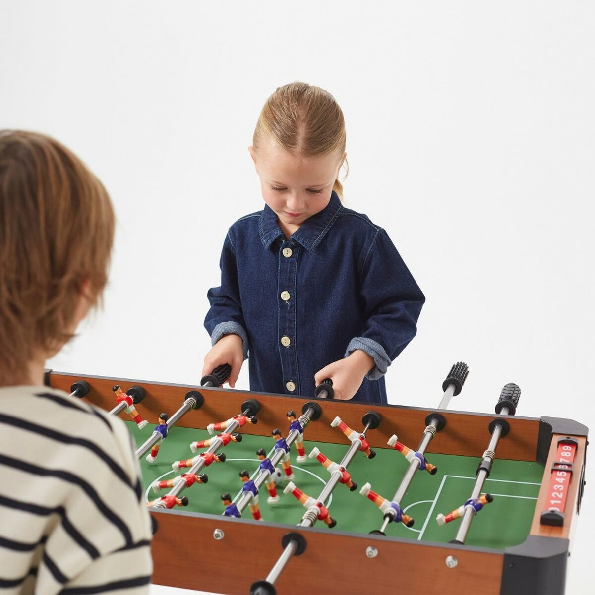 Joc de Fotbal CB Games 91 x 65 x 46 cm - Jucarii si jocuri, Jocuri și accesorii