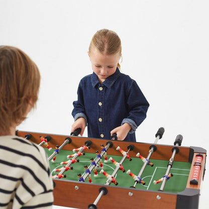 Joc de Fotbal CB Games 91 x 65 x 46 cm - Jucarii si jocuri, Jocuri și accesorii