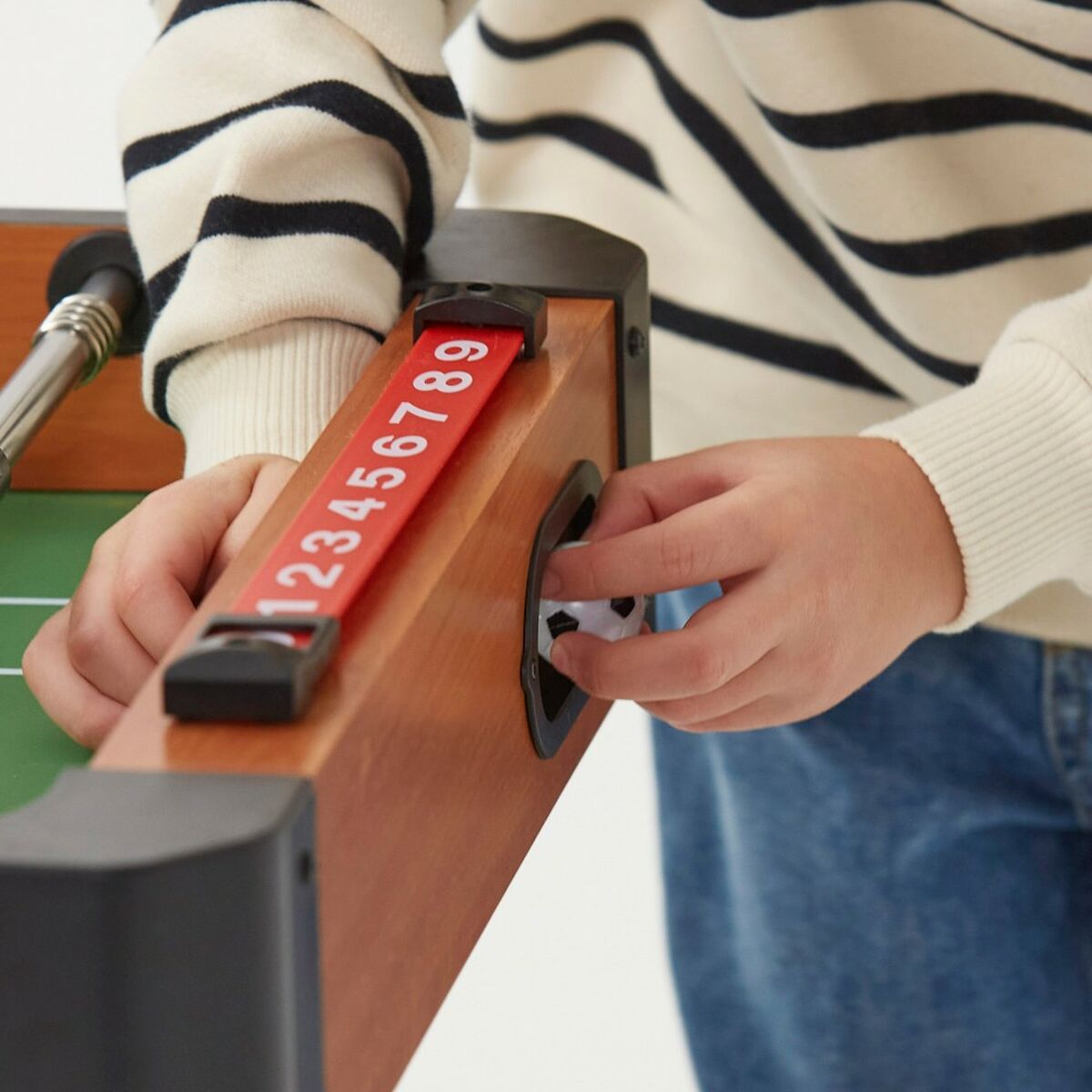 Joc de Fotbal CB Games 91 x 65 x 46 cm - Jucarii si jocuri, Jocuri și accesorii