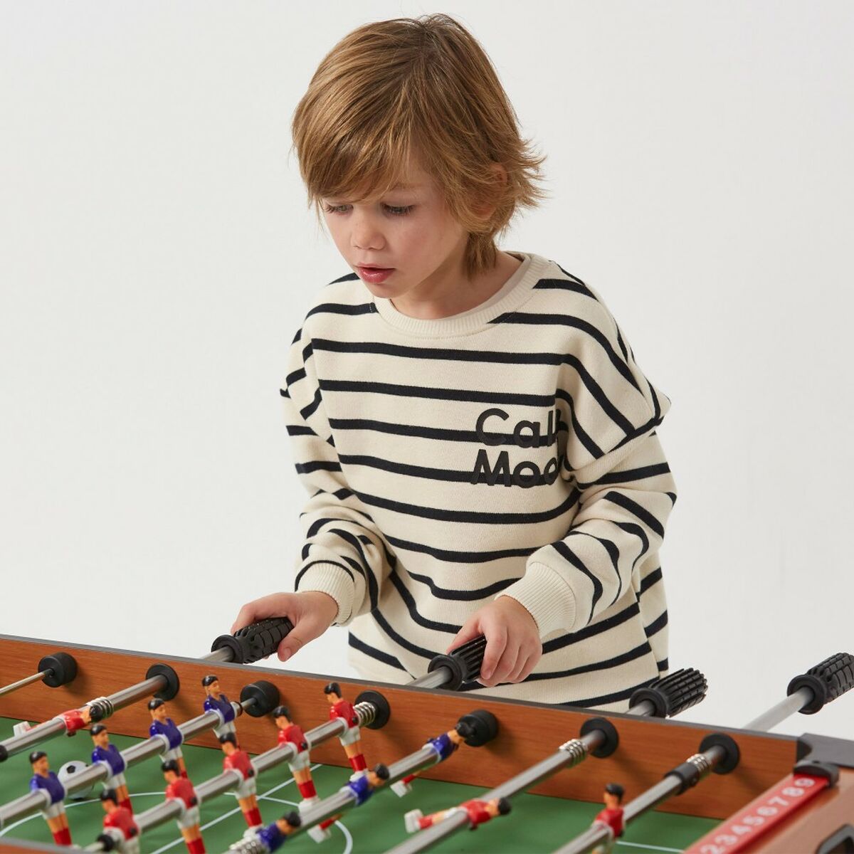 Joc de Fotbal CB Games 91 x 65 x 46 cm - Jucarii si jocuri, Jocuri și accesorii