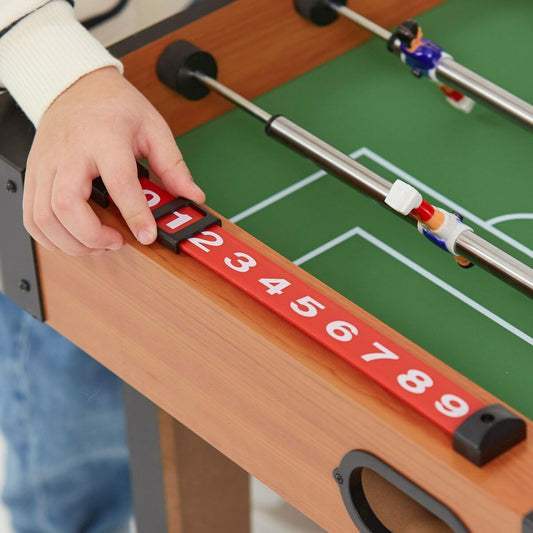 Joc de Fotbal CB Games 91 x 65 x 46 cm - Jucarii si jocuri, Jocuri și accesorii