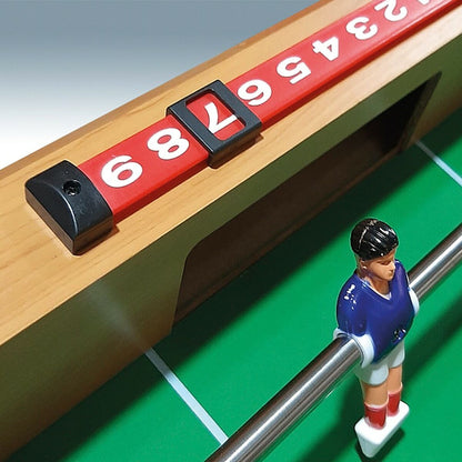 Joc de Fotbal Colorbaby 121 x 79 x 61 cm - Jucarii si jocuri, Jocuri și accesorii
