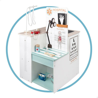 Jucărie educațională Teamson Vet Clinic Veterinar - Jucarii si jocuri, Imitații de jocuri