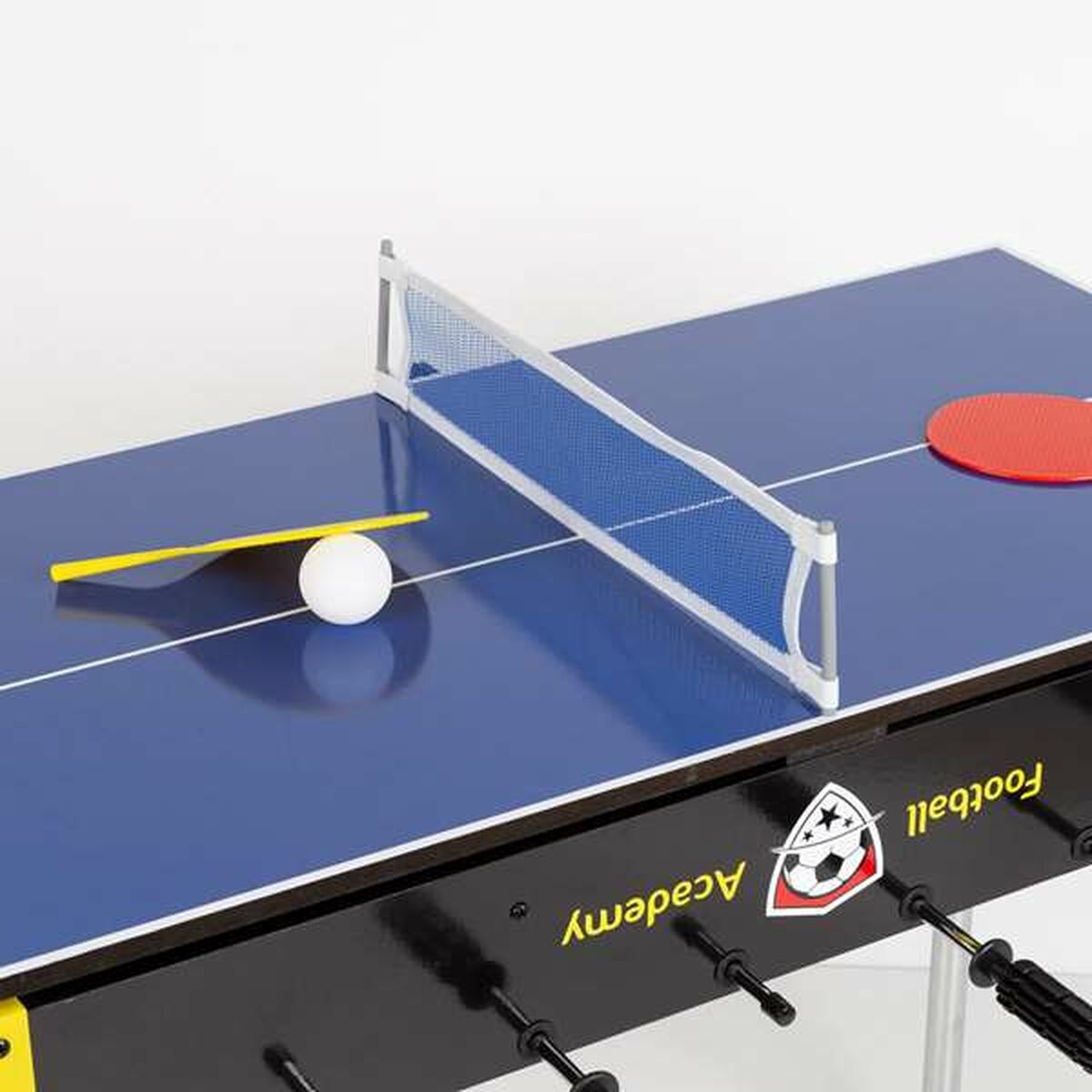Joc de Fotbal Colorbaby - Jucarii si jocuri, Jocuri și accesorii