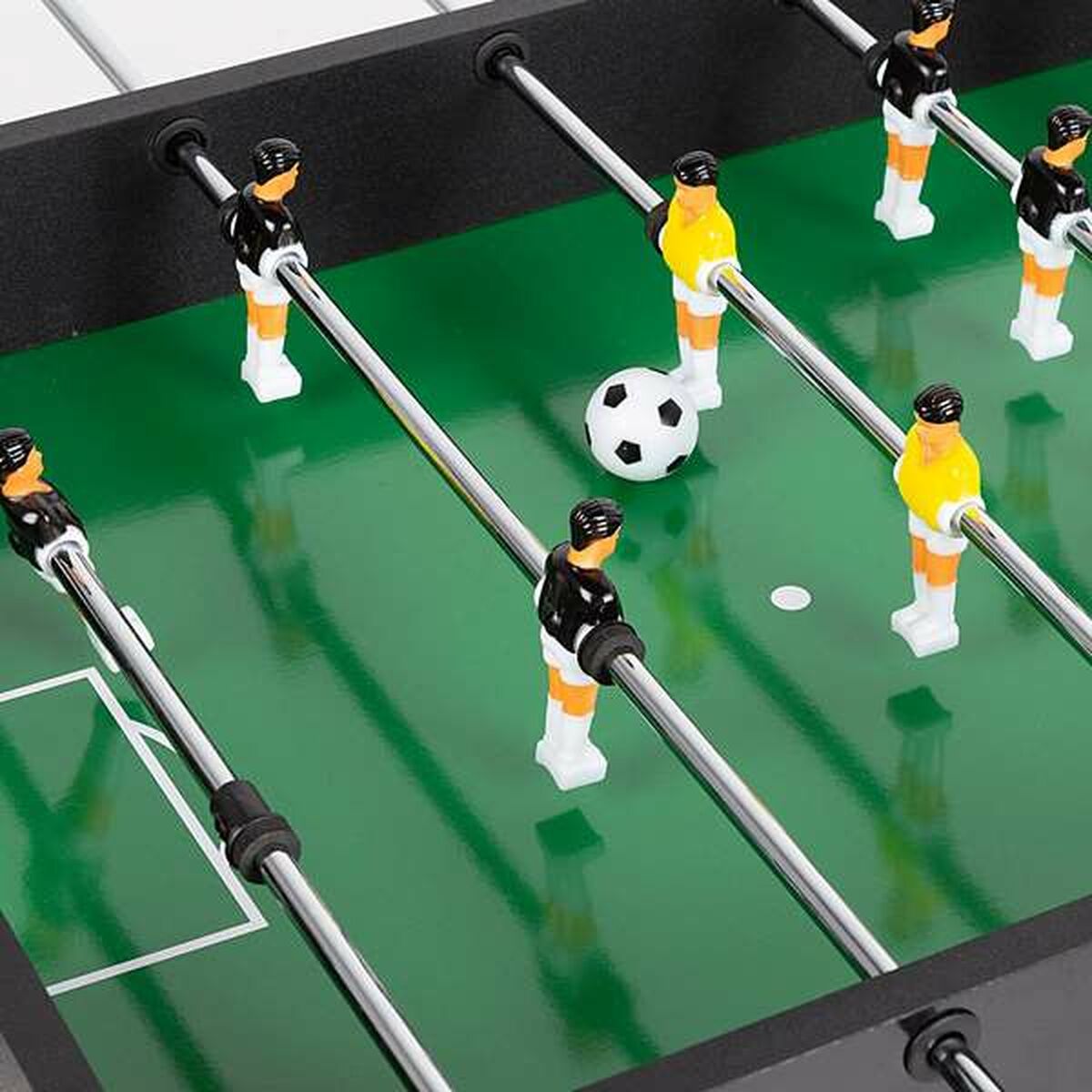 Joc de Fotbal Colorbaby - Jucarii si jocuri, Jocuri și accesorii