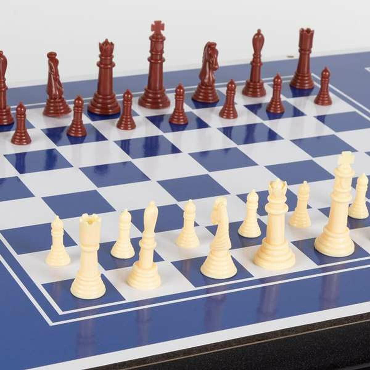 Joc de Fotbal Colorbaby - Jucarii si jocuri, Jocuri și accesorii