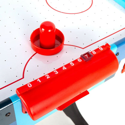 Masă de Hockey CB Games 81 x 63 x 42 cm - Jucarii si jocuri, Jocuri și accesorii