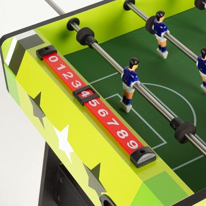 Masă de Hockey Colorbaby - Jucarii si jocuri, Jocuri și accesorii