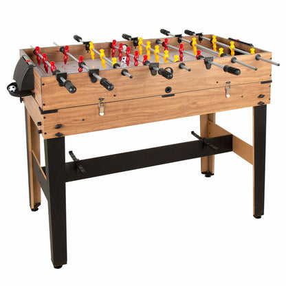 Masă cu mai multe jocuri CB Games 107 x 88 x 58 cm 3 în 1 - Jucarii si jocuri, Jocuri și accesorii