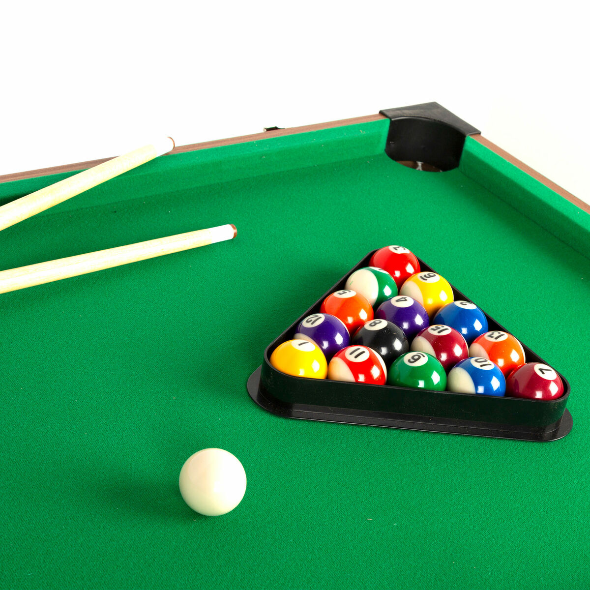 Masă cu mai multe jocuri CB Games 107 x 88 x 58 cm 3 în 1 - Jucarii si jocuri, Jocuri și accesorii