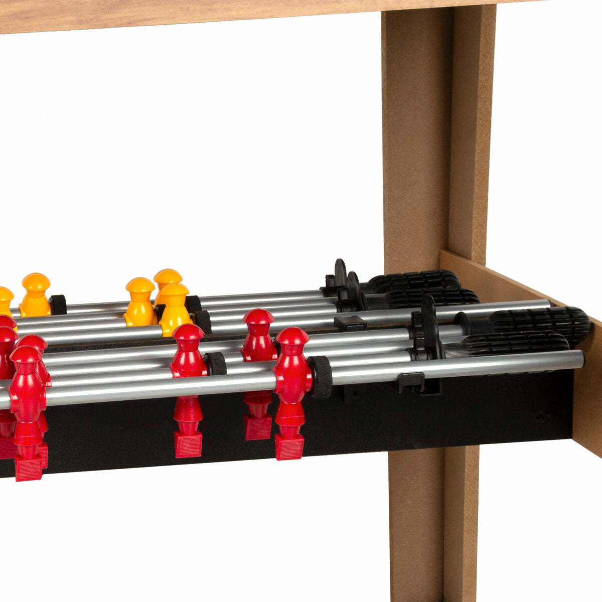 Masă cu mai multe jocuri CB Games 107 x 88 x 58 cm 3 în 1 - Jucarii si jocuri, Jocuri și accesorii