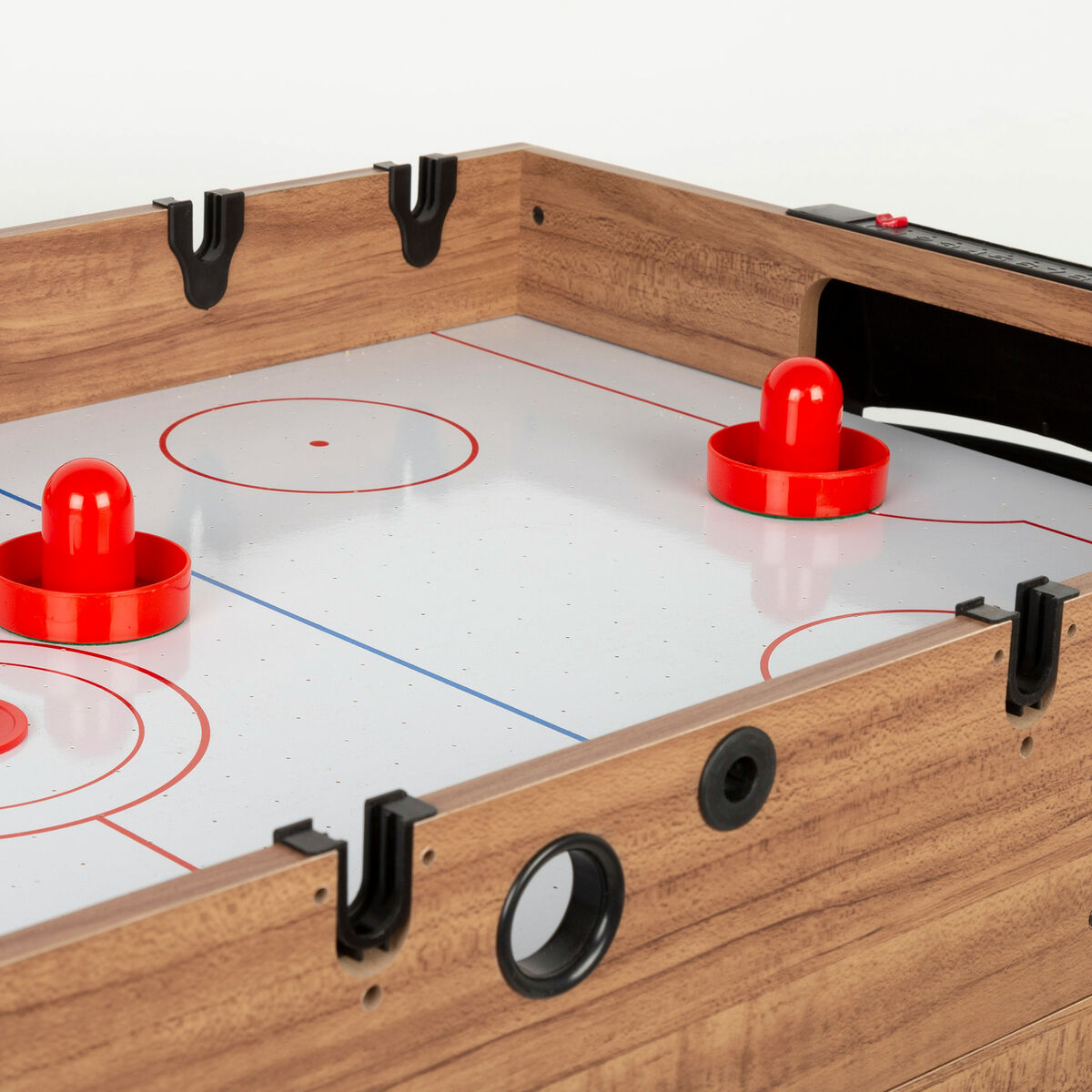 Masă cu mai multe jocuri CB Games 107 x 88 x 58 cm 3 în 1 - Jucarii si jocuri, Jocuri și accesorii