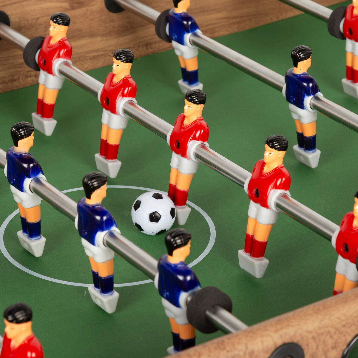 Joc de Fotbal CB Games 121 x 81 x 61 cm - Jucarii si jocuri, Jocuri și accesorii