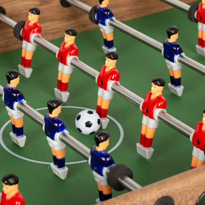 Joc de Fotbal CB Games 121 x 81 x 61 cm - Jucarii si jocuri, Jocuri și accesorii