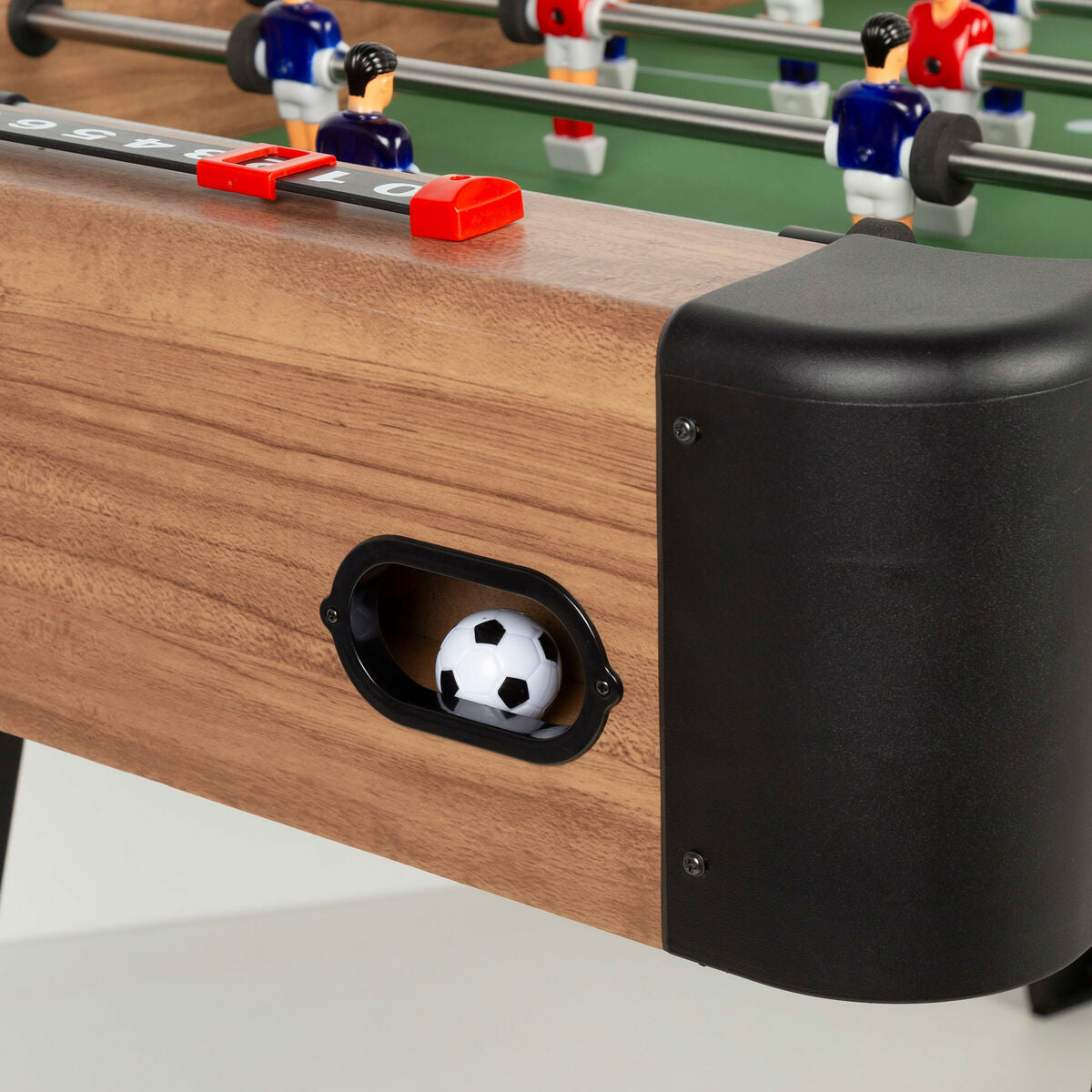 Joc de Fotbal CB Games 121 x 81 x 61 cm - Jucarii si jocuri, Jocuri și accesorii