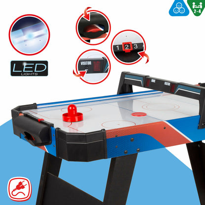 Masă de Hockey CB Games 106 x 75 x 53 cm - Jucarii si jocuri, Jocuri și accesorii