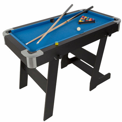 Masă de biliard Colorbaby 120 x 73 x 61 cm - Jucarii si jocuri, Jocuri și accesorii