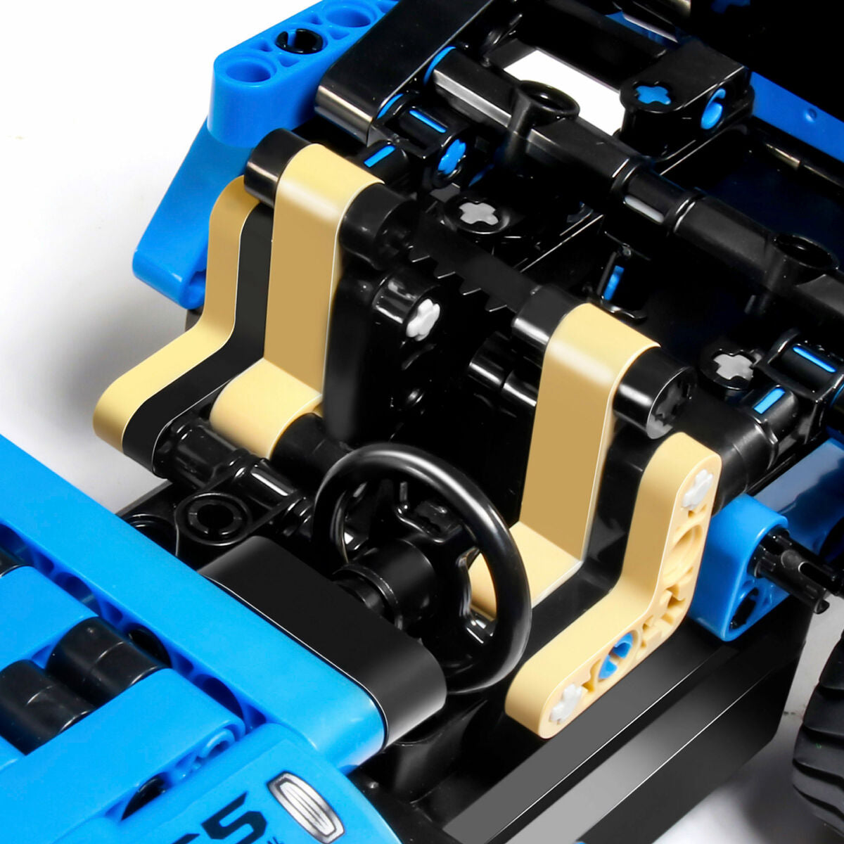 Set de Construcție IM Master 353 Piese - Jucarii si jocuri