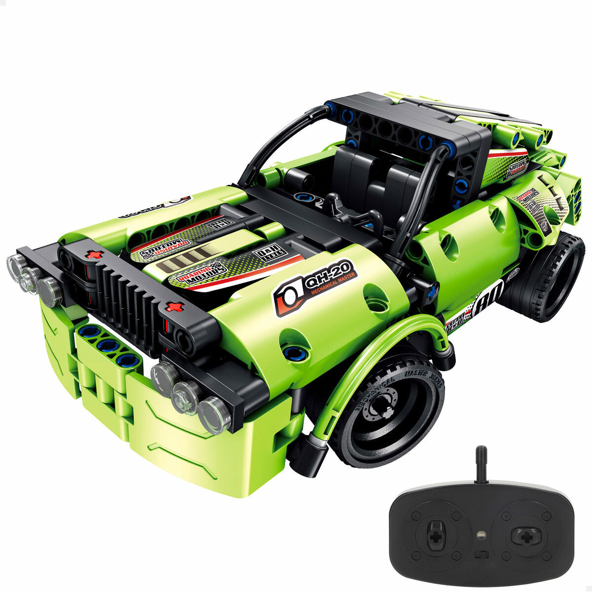 Set de Construcție IM Master 335 Piese - Jucarii si jocuri