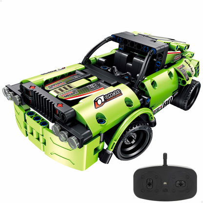 Set de Construcție IM Master 335 Piese - Jucarii si jocuri