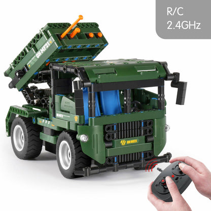 Set de Construcție IM Master 364 Piese - Jucarii si jocuri