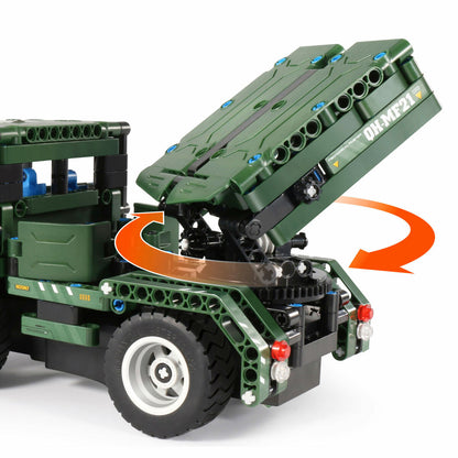 Set de Construcție IM Master 364 Piese - Jucarii si jocuri