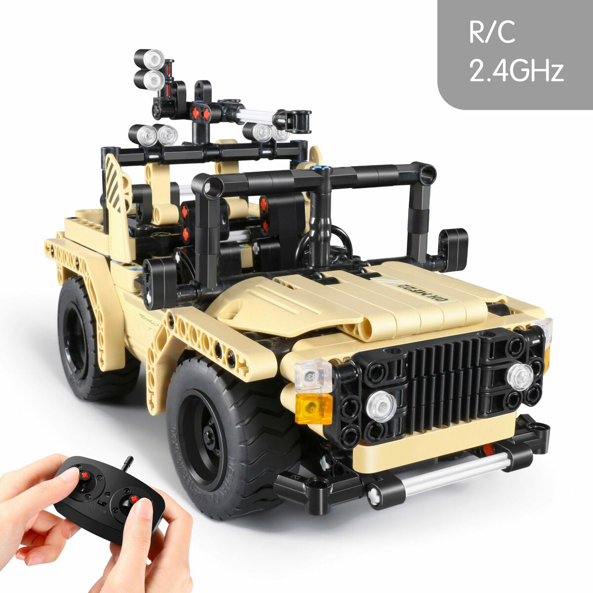 Set de Construcție IM Master 370 Piese - Jucarii si jocuri