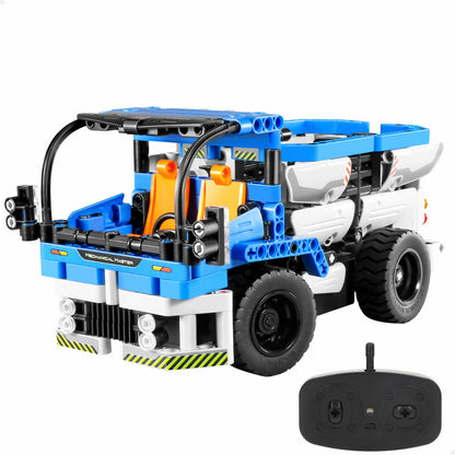 Set de Construcție IM Master 394 Piese - Jucarii si jocuri