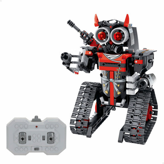 Set de Construcție IM Master 419 Piese - Jucarii si jocuri