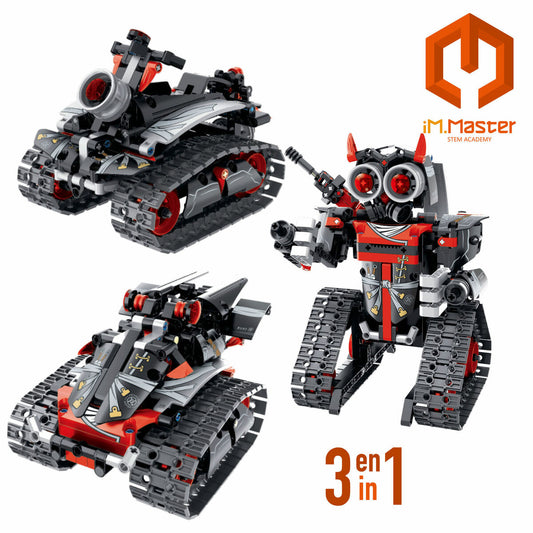 Set de Construcție IM Master 419 Piese - Jucarii si jocuri