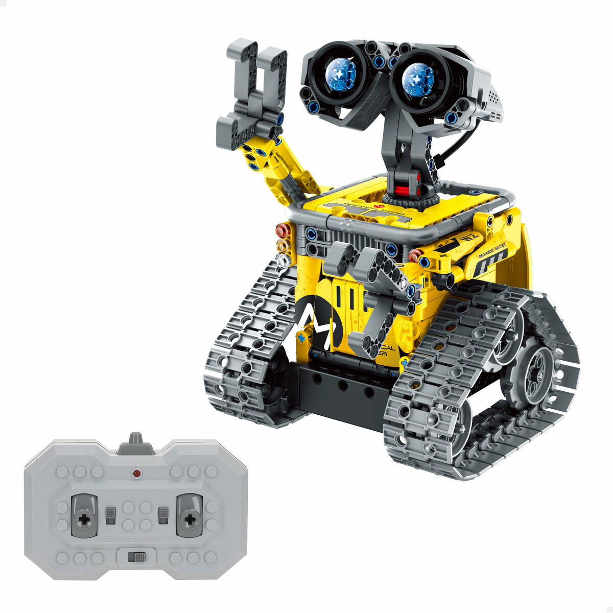 Set de Construcție IM Master 484 piezas - Jucarii si jocuri