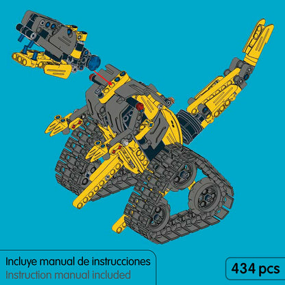 Set de Construcție IM Master 484 piezas - Jucarii si jocuri