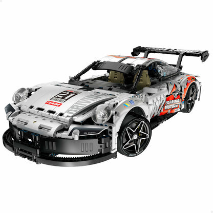 Set de Construcție IM Master 1551 Piese - Jucarii si jocuri