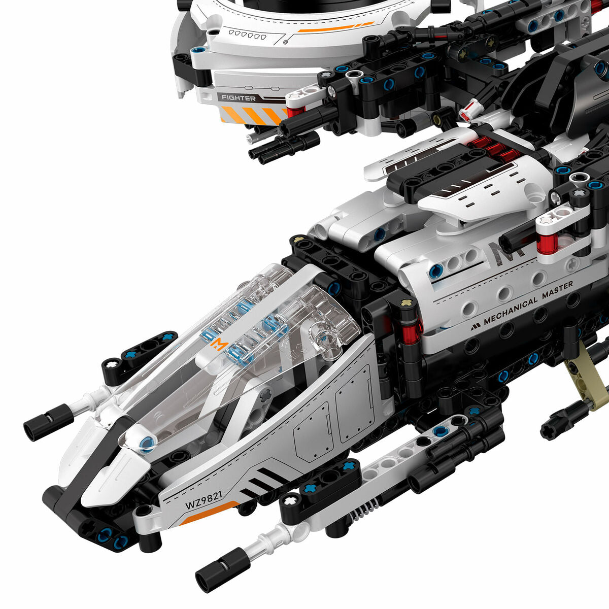 Set de Construcție IM Master 1551 Piese - Jucarii si jocuri