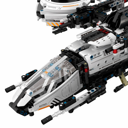 Set de Construcție IM Master 1551 Piese - Jucarii si jocuri